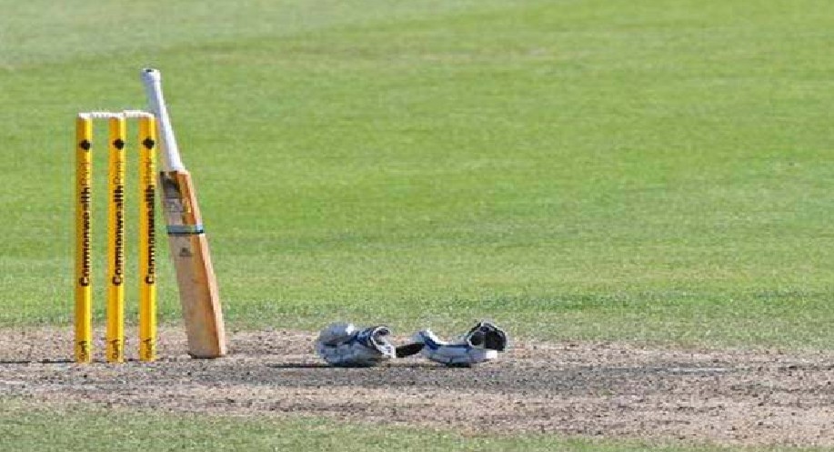 India names support staff for Ireland tour