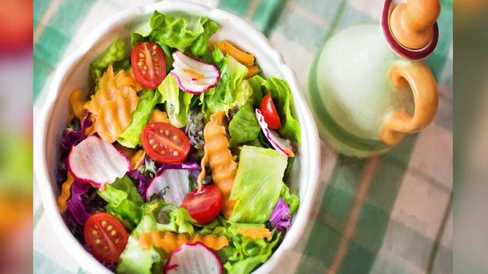 Higher protein intake during dieting leads to healthier eating