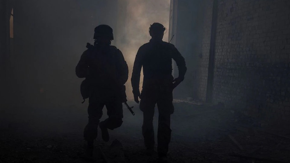 Russian missiles strike across Ukraine as war enters 5th month