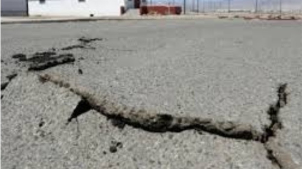 Eastern Afghanistan earthquake kills at least 255 people