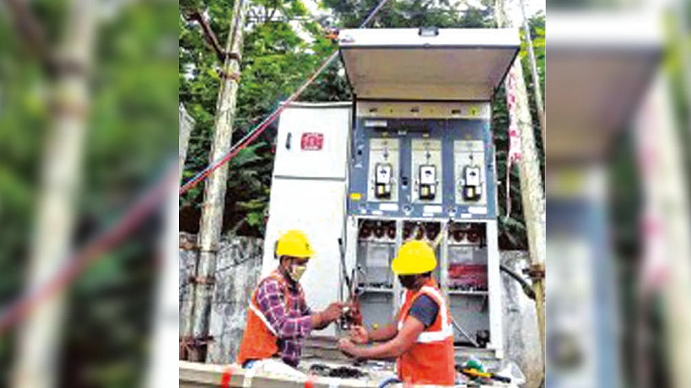 EB unions to hold demo seeking wage revision talks