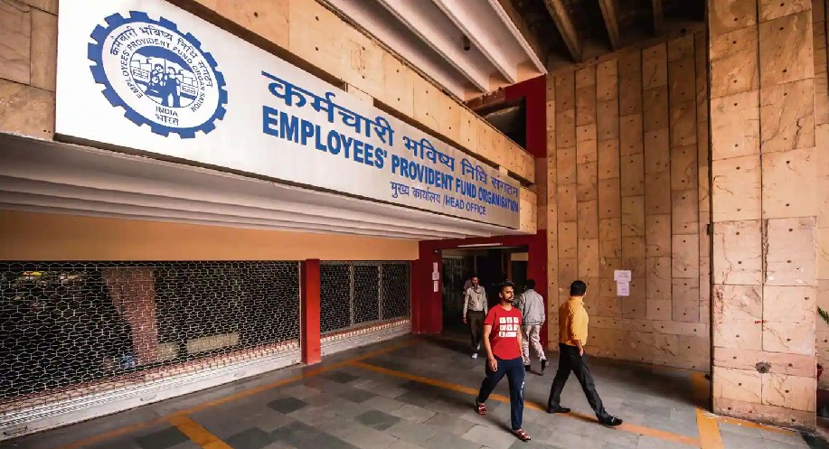 Govt ratifies 8.1 pc EPF interest rate for 2021-22