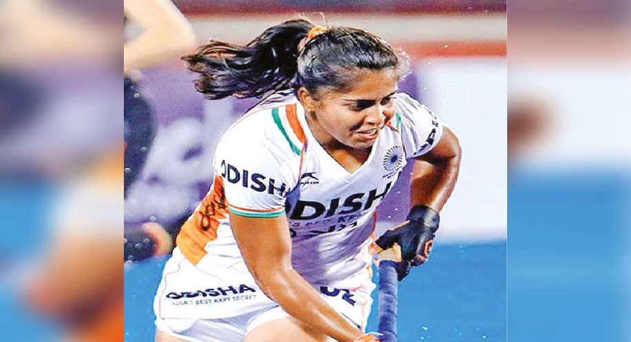 India women register famous win over Argentina