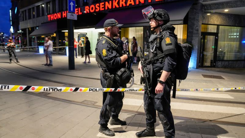 Two dead, 14 wounded in Norway nightclub shooting, police say