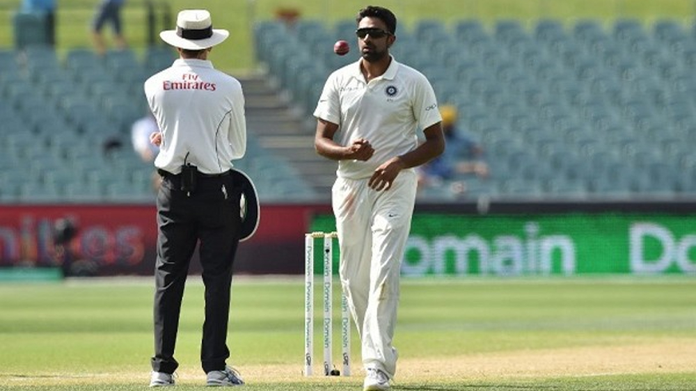 Ashwin misses flight to England after testing positive for Covid-19
