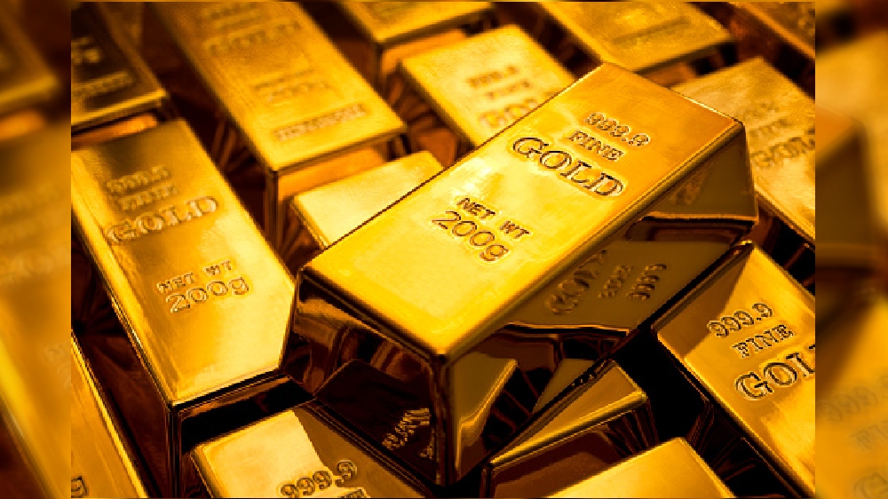 CISF catches Chennai airport staffer with 2.6 kg gold