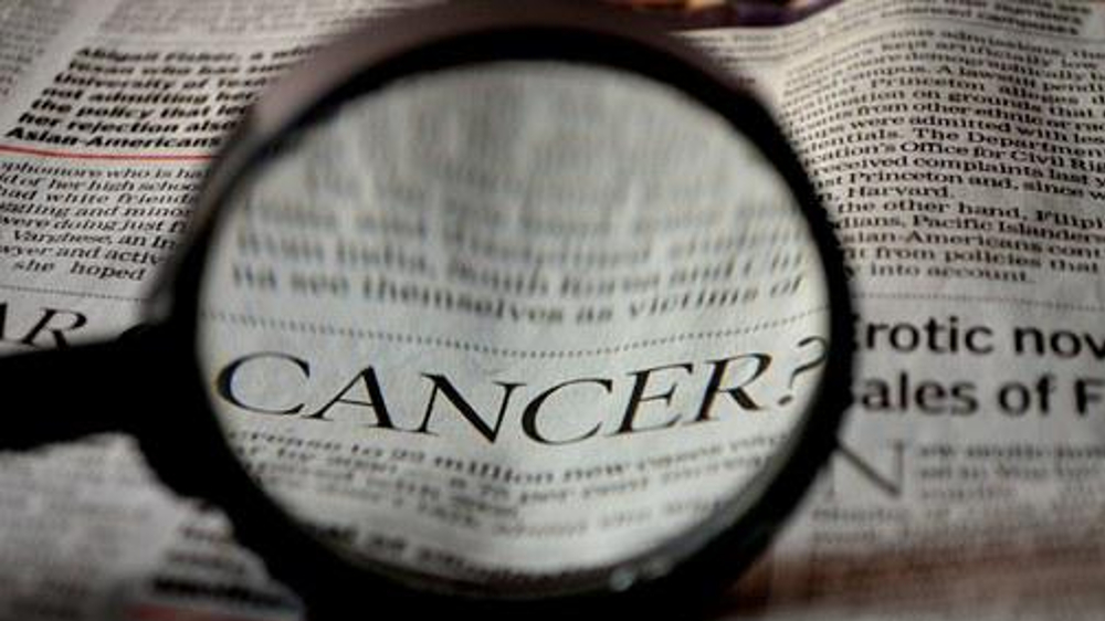 Cancer increases risk of developing diabetes: Study