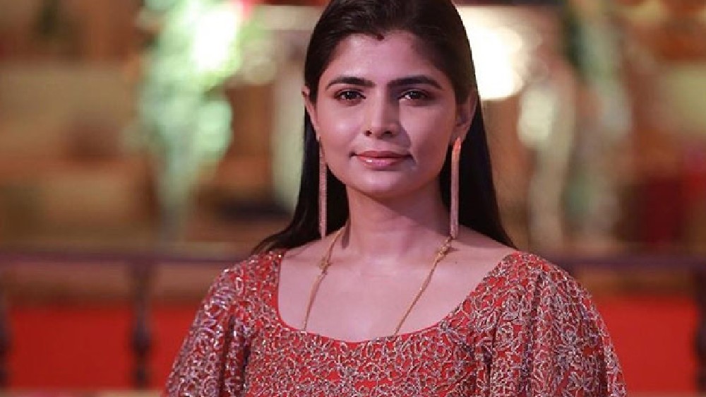 Singer Chinmayi welcomes twins; tackles surrogacy rumours Singer Chinmayi welcomes twins; tackles surrogacy rumours