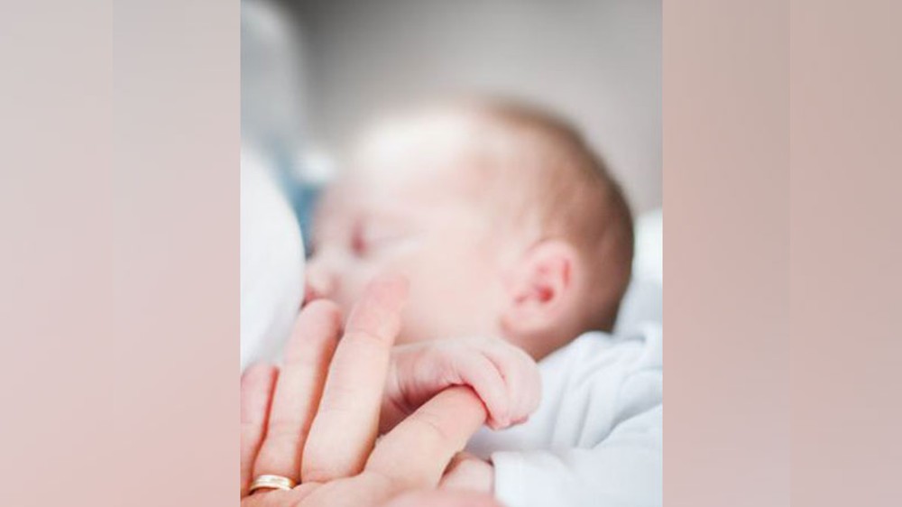 3 years after hospital switched her newborn, woman reunited with son