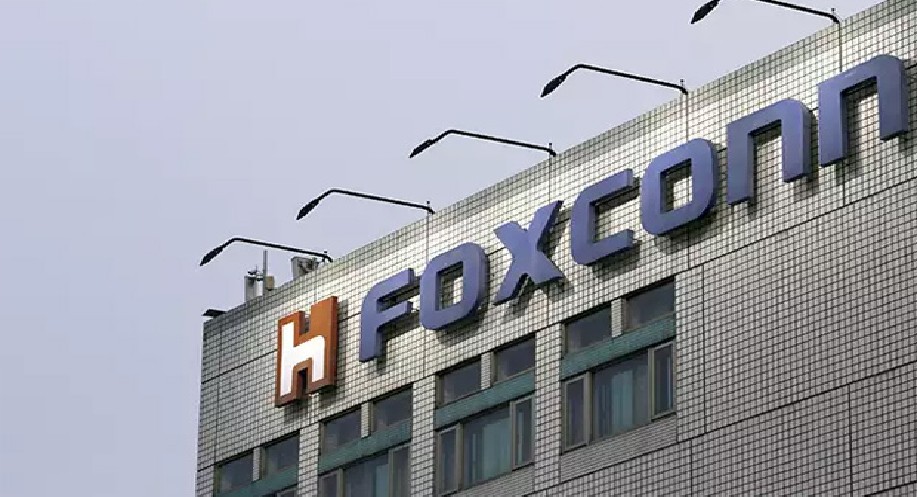 Foxconn’s Bharat FIH gets Sebi nod for IPO