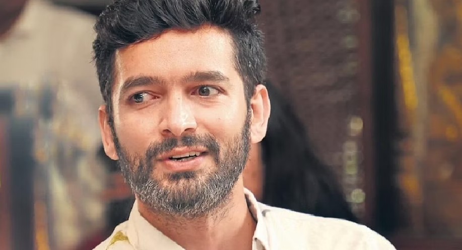 Kannada actor Diganth suffers injury during vacation in Goa