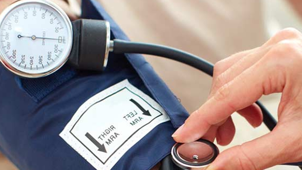 Five check-ups every man needs