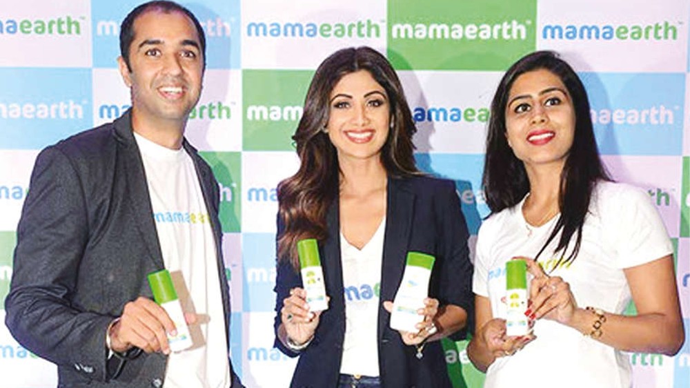 Mamaearth eyes $3 bn valuation in 2023 IPO: Report