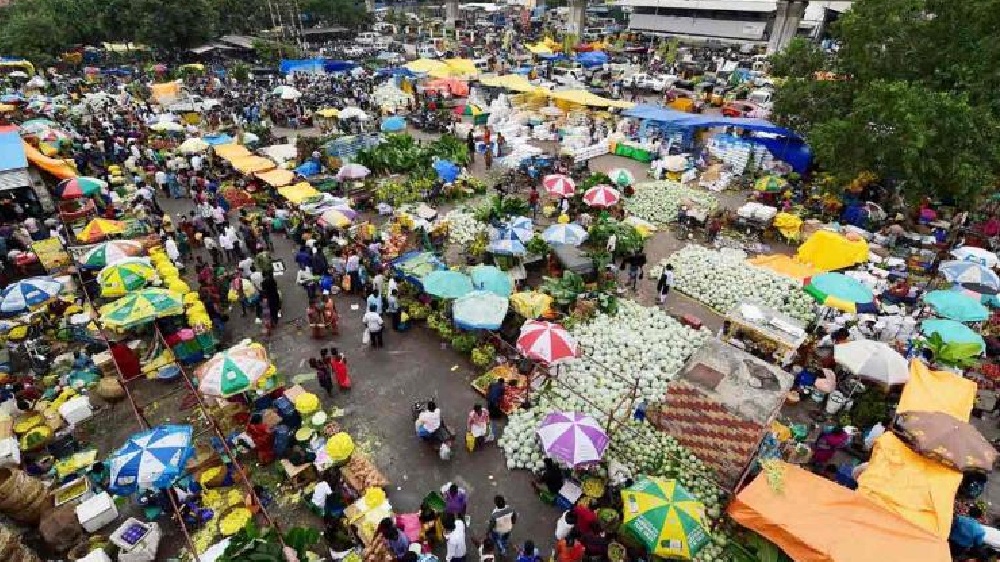 No takers? Koyambedu market modernisation delayed