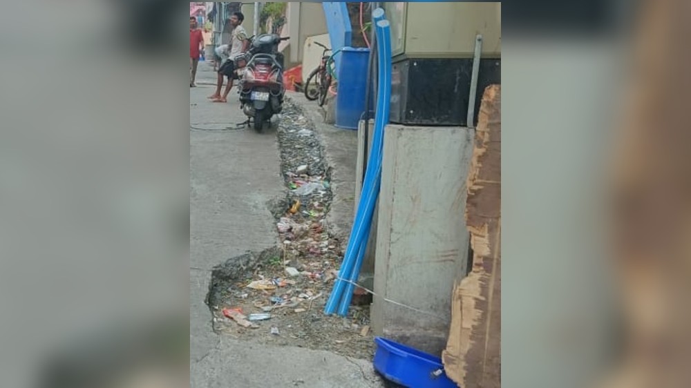 TANGEDCO to complete underground cable work before monsoon