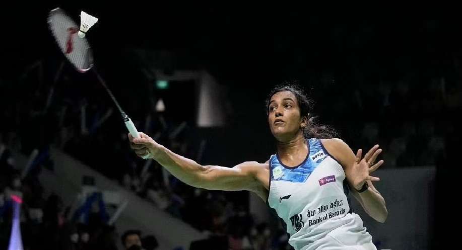 Sindhu bows out of Indonesia Open