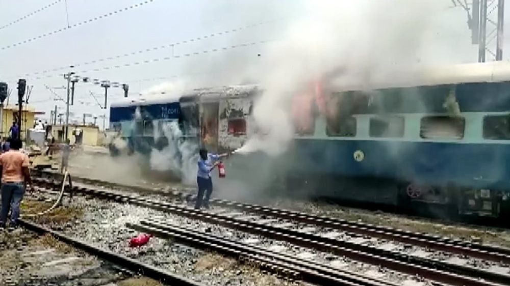 Agnipath protest in several states: Top 10 developments