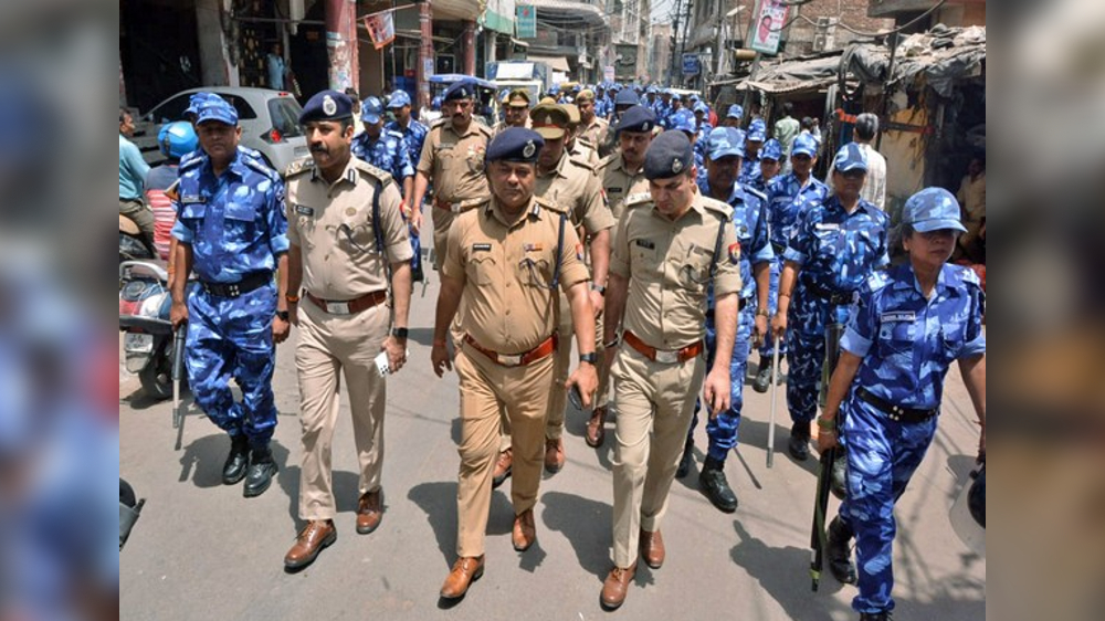 Kanpur violence: Jt Commissioner dismisses reports of attack on police