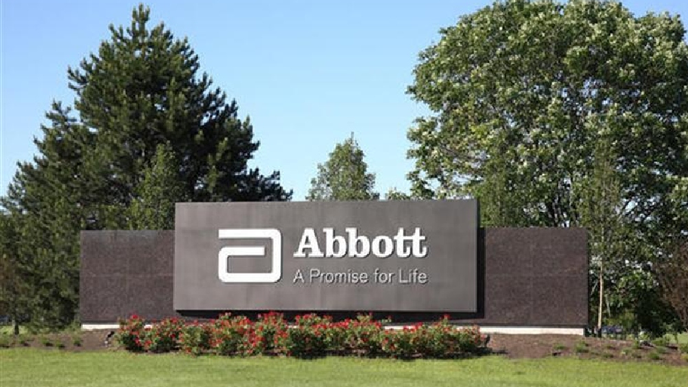Abbott reopens baby formula plant in Michigan