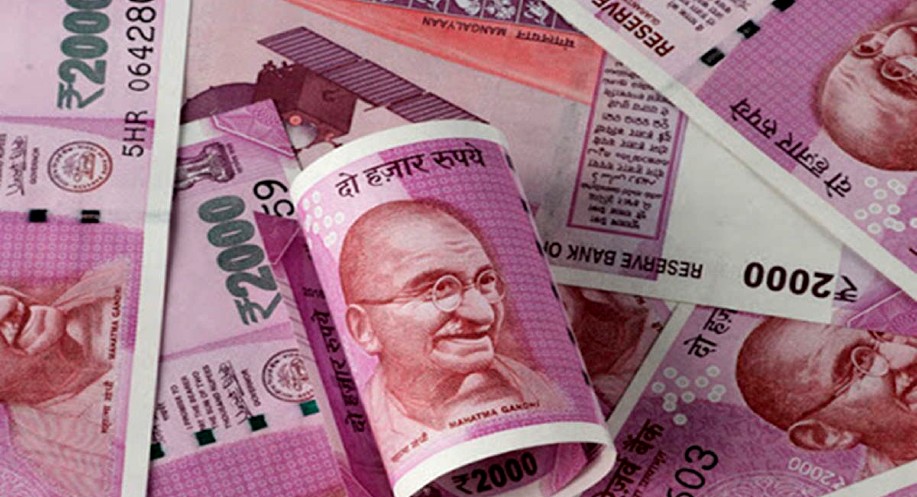 GST collections stands at ₹1.40 lakh crore in May, up 44% YoY