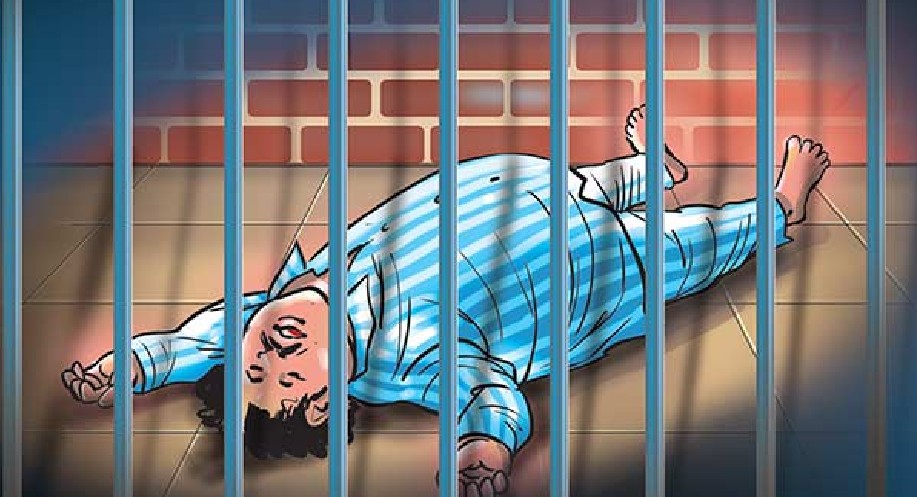 SHRC takes suo motu notice of Rajasekar custodial death case