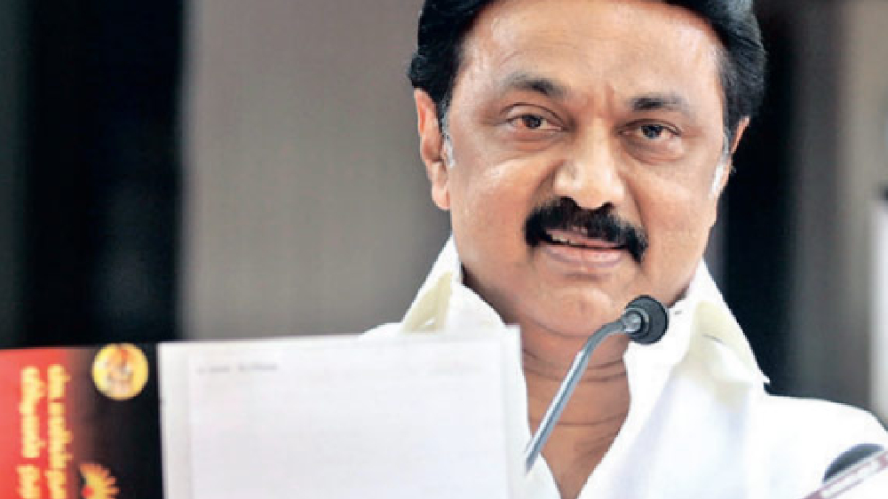 Chief Minister to inaugurate Tirupattur, Ranipet collectorates