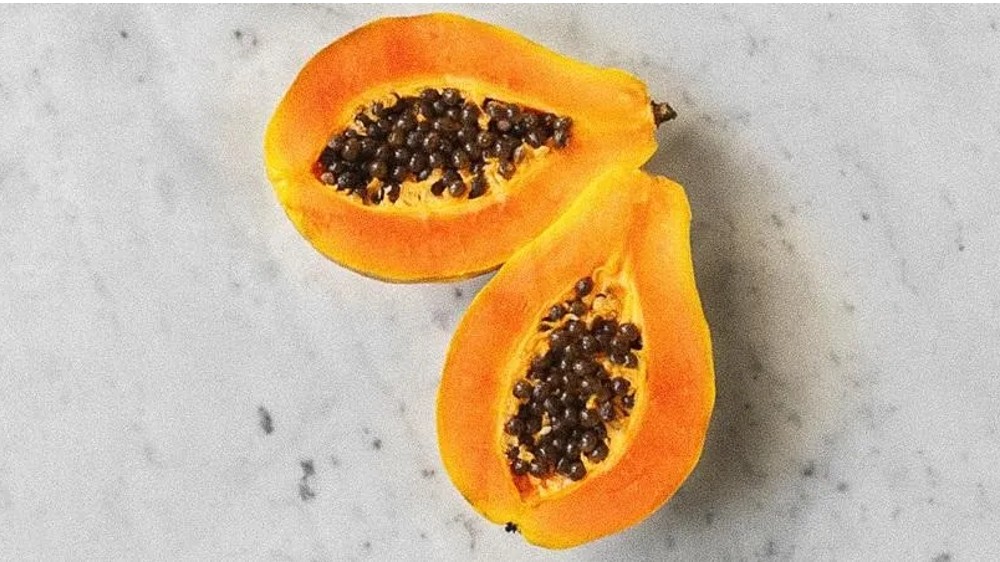 Vitamin E benefits your skin