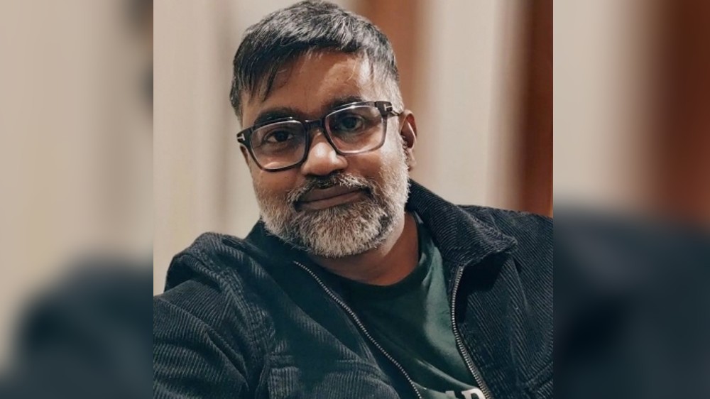 Stop looking for secret door and start living, says dir Selvaraghavan Stop looking for secret door and start living, says dir Selvaraghavan
