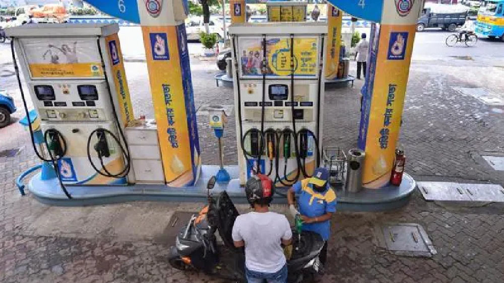 Petrol, diesel sales jump in June