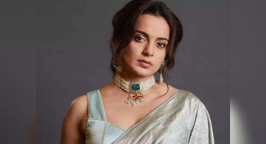 Kangana’s video goes viral after Maha CM vacated Varsha