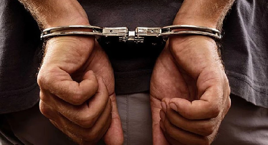 Pvt nursing college chairman suspended from BJP