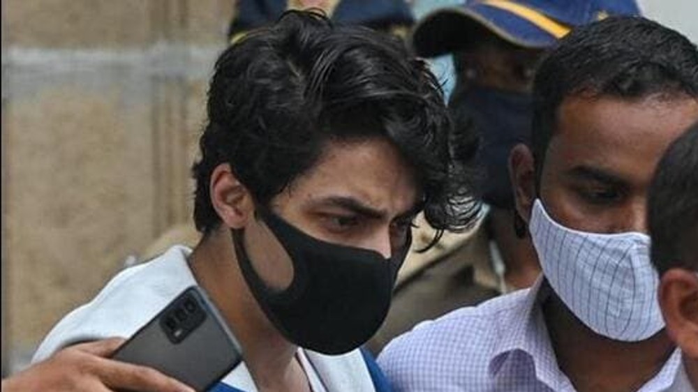 Aryan Khan asks court to return his passport, moves plea