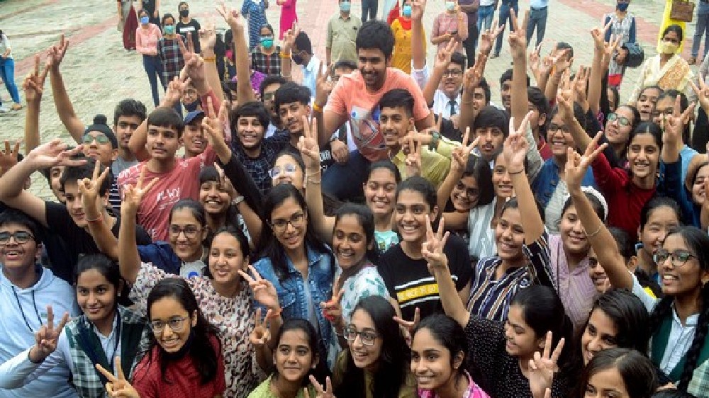 Telangana Inter 1st, 2nd yr results out; Details here Telangana Inter 1st, 2nd yr results out; Details here