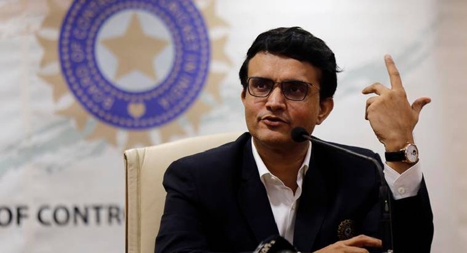 Dada taking political plunge? Jay Shah says BCCI chief didnt resign