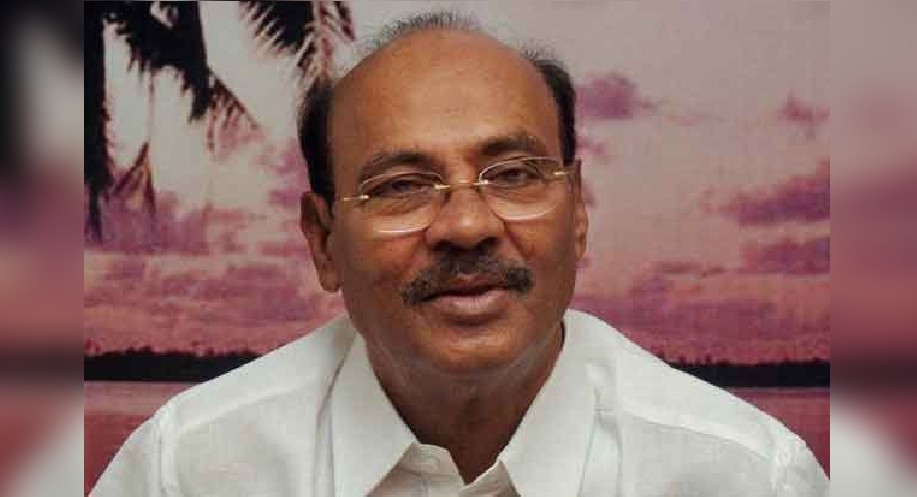 Don’t permit house construction on land near Adyar river: PMK