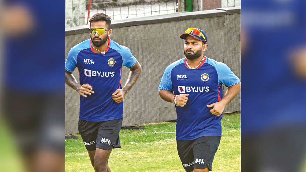 Pantoras box: Rahul’s last-minute captaincy replacement faces SA