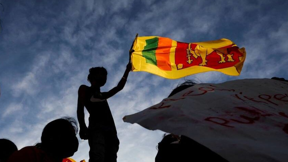 Crisis-hit Sri Lanka allows countries to import, sell fuels