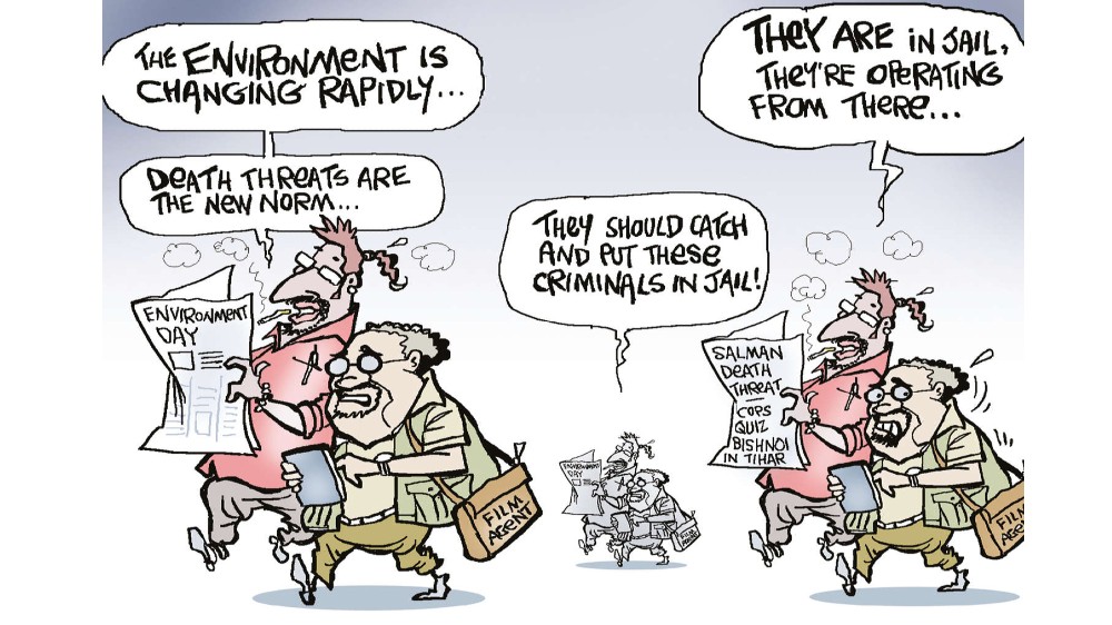 Toon of the day Toon of the day