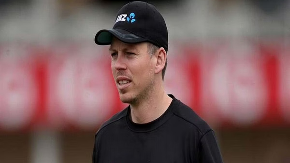 NZ all-rounder Michael Bracewell tests positive for Covid