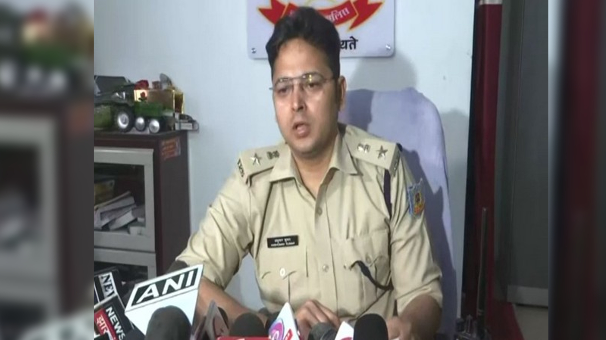 Total six people arrested in Ranchi violence case: Police Total six people arrested in Ranchi violence case: Police