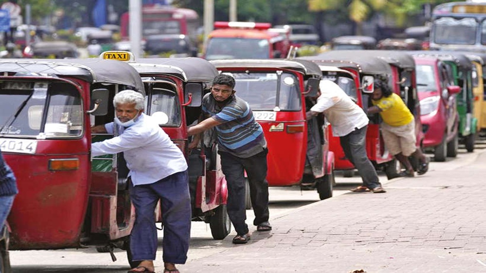 What’s next for Lanka’s battered economy? What’s next for Lanka’s battered economy?