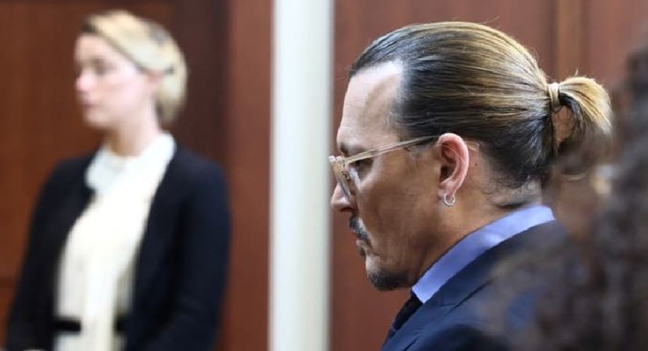 Johnny Depp-Amber Heard defamation case: Key events