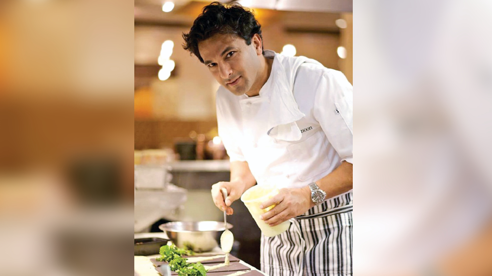 Limited-edition book Sacred Food of India now in NFT Limited-edition book Sacred Food of India now in NFT