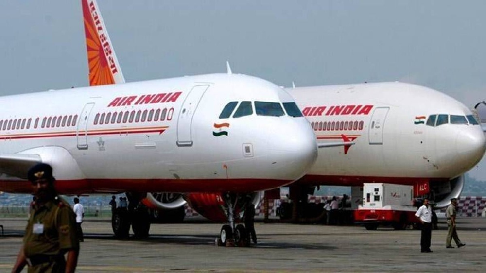 Air India to procure Airbus A350; aircraft delivery likely by March