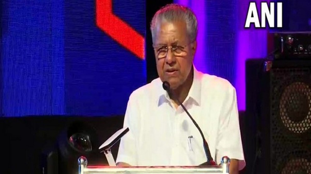 Citizenship Amendment Act will not be implemented in Kerala, says CM Citizenship Amendment Act will not be implemented in Kerala, says CM