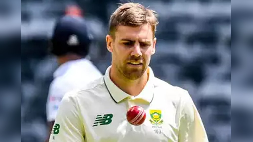 We expect Nortje to perform big: Bavuma