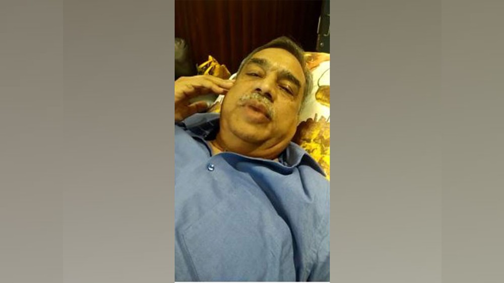 Justice Shah airlifted to Delhi after suffering heart discomfort