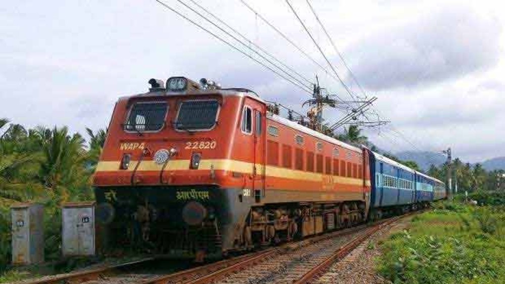 Train cancellation due to public agitations: Check details