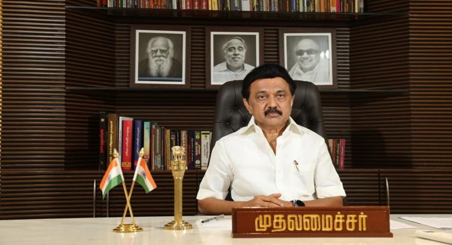 CM Stalin to open new regulator on June 26: Nehru CM Stalin to open new regulator on June 26: Nehru