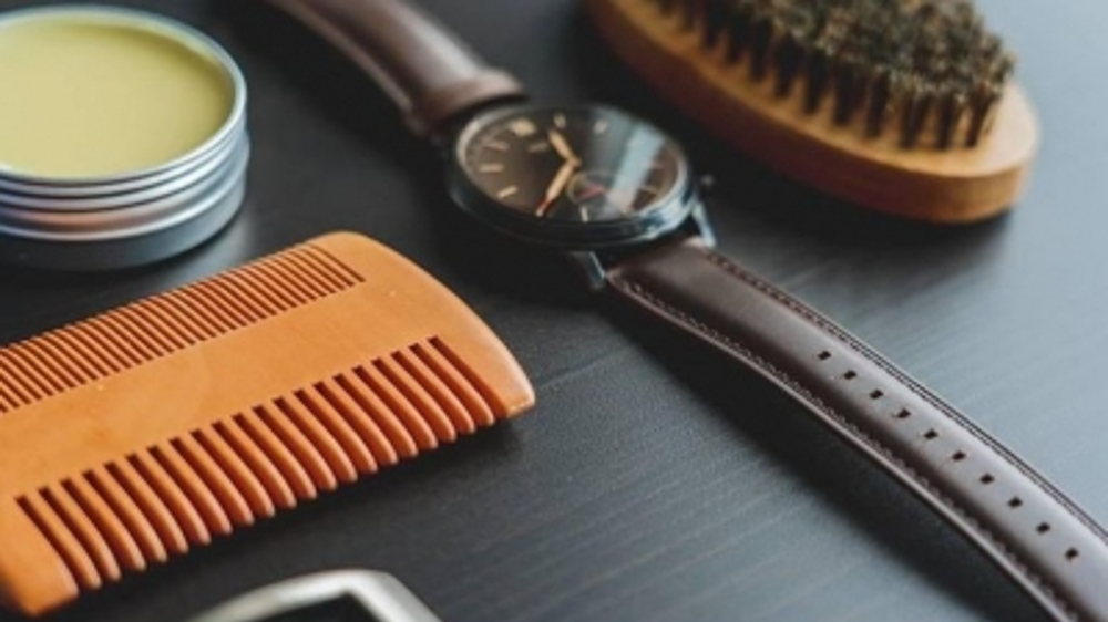 Grooming tips for college students